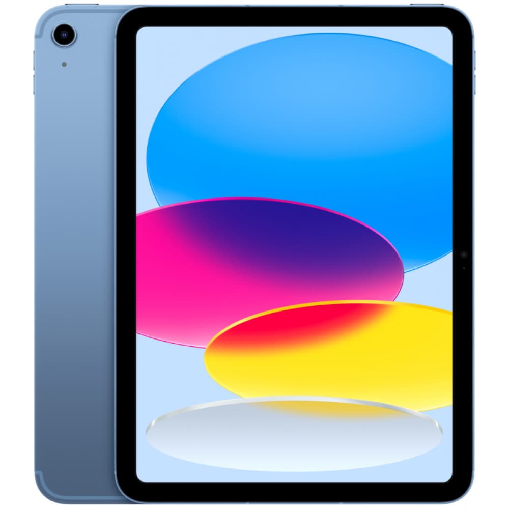 Apple iPad 11 128GB Wi-Fi Blue